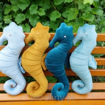 Poduszki Zwięrzęta 