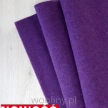 Filc wełniany 70% 2mm