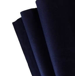 Filc wełniany 70% dekoracyjny 2mm CIEMNY CHABER