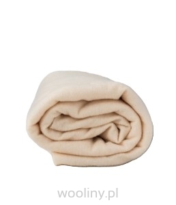 Filc igłowy prefilc wełniany merino AKACJA 19mic 170g/m