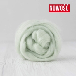 Wełna czesankowa 19mic KONWALIA merynos australijski 