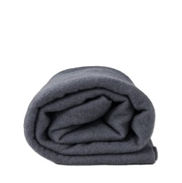 Filc igłowy prefilc wełniany merino 19mic SZARY 170g/m