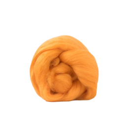 Wełna czesankowa MELON merynos australijski 19mic 