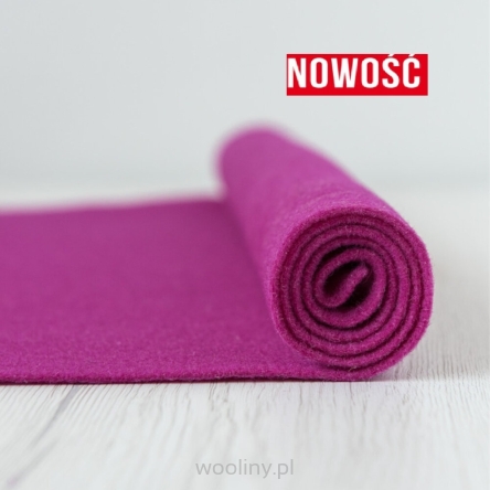 Filc wełniany 2mm FUKCJA 30x30cm dekoracyjny