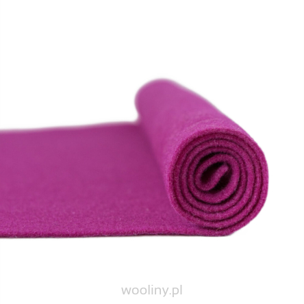 Filc wełniany 2mm FUKCJA 30x30cm dekoracyjny