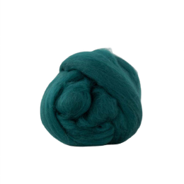 Wełna czesankowa IRLANDIA merynos australijski 19mic 