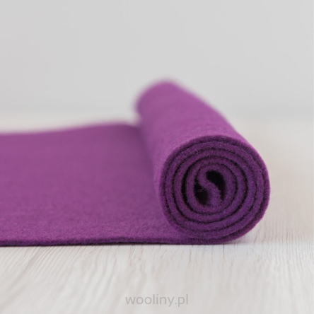 Filc wełniany 2mm dekoracyjny WRZOS