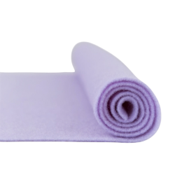 Filc wełniany 2mm LILA 30x30cm dekoracyjny