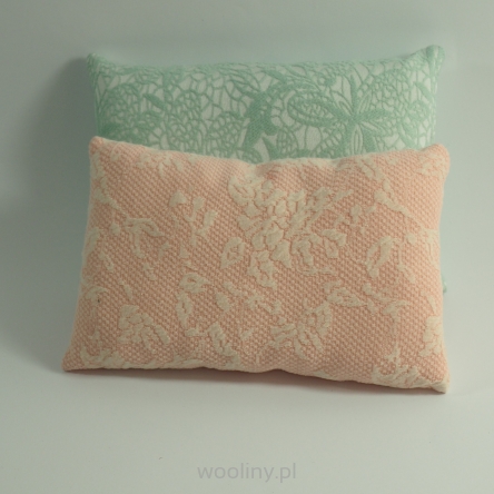 Poduszki do sesji fotograficznej noworodkowej