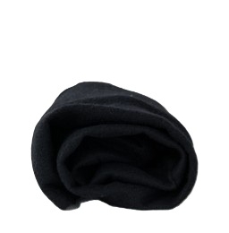 Prefilc igłowy filc wełniany CZARNY 19mic 170g/m do filcowania 