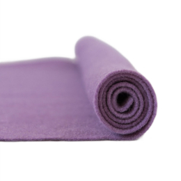 Filc wełniany 3mm JASNY WRZOS 30x30cm dekoracyjny