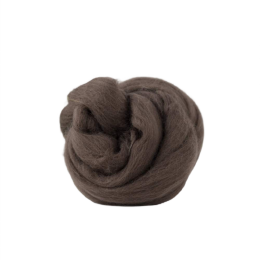 Wełna czesankowa merynos australijski 19mic TOFFI