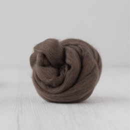 Wełna czesankowa merynos australijski 19mic TOFFI