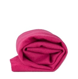 Filc igłowy prefilc wełniany merino 19mic MALINOWY RÓŻ 170g/m
