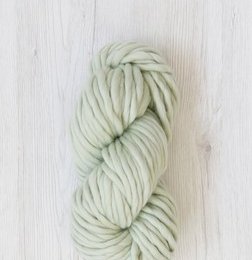 Włóczka DHG PIUMA XXL 100% z merynos australijski 19mic MIĘTA 200g