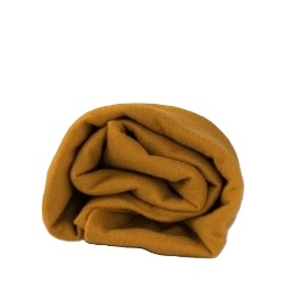 Filc igłowy prefilc wełniany merino 19mic MIODOWY 170g/m