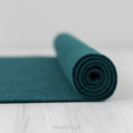 Filc wełniany 2mm dekoracyjny IRLANDIA