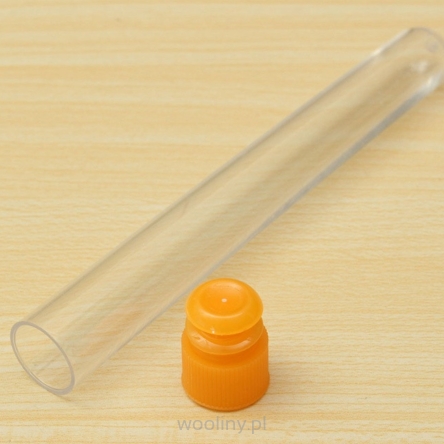 Tuba do igieł filcowania