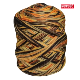 Wełna czesankowa polska JESIEŃ #98