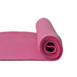 Filc wełniany 3mm PURPUROWY 30*30cm dekoracyjny