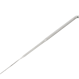 Igła do filcowania gruba stalowa