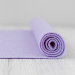 Filc wełniany 3mm LILA 30x30cm dekoracyjny