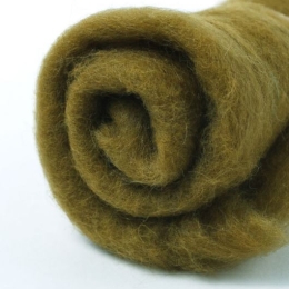 Wełna merynos w błamie do filcowania MECH