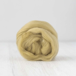 Wełna czesankowa 19mic SZALWIA merynos australijski