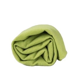 Filc igłowy prefilc wełniany JASNA ZIELONA 19mic 170g/m